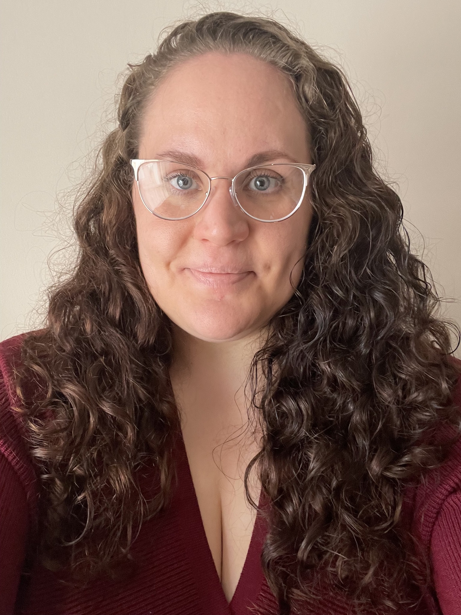 Katie Wilkinson, Equity Release Specialist
